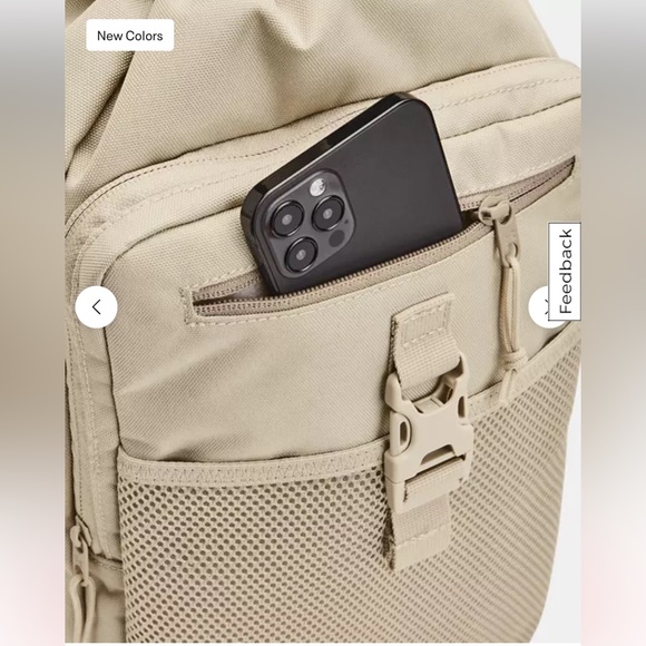 Under Armour, Crossbody bag - Picture 4 of 10